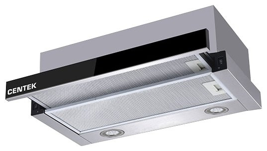 Встраиваемая вытяжка CENTEK CT-1841 50 Встраиваемая вытяжка CENTEK CT-1841 50