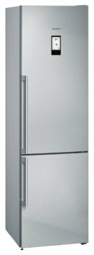 Холодильник Siemens KG39NAI36 Холодильник Siemens KG39NAI36