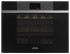 Встраиваемый винный шкаф smeg CVI118LWN2