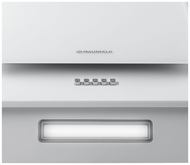 Вытяжка Maunfeld Wind 60 A белый