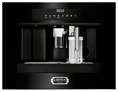 Кофемашина LOFRA YBI66T Кофемашина LOFRA YBI66T