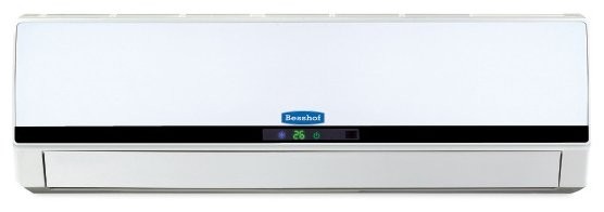 Сплит-система Besshof ZU/ZS-T07FF Сплит-система Besshof ZU/ZS-T07FF