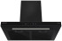 Вытяжка Meferi SLIMBOX60BK COMFORT