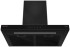 Вытяжка Meferi SLIMBOX60BK COMFORT