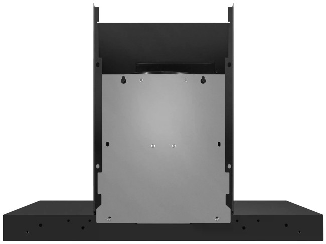 Вытяжка Meferi SLIMBOX60BK COMFORT