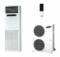 Колонный кондиционер Samsung APH 284 OE