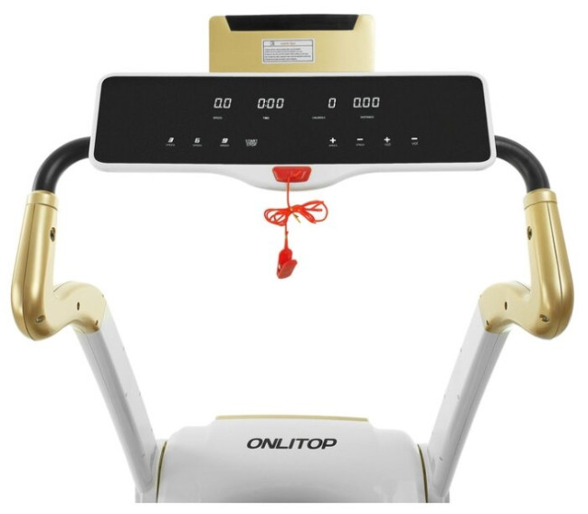 Беговая дорожка Onlitop Mini5
