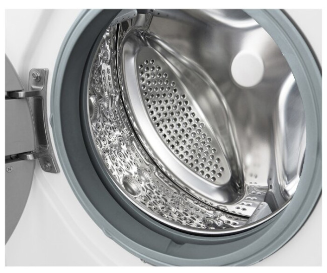 Стиральная машина LG F-1296NDS0