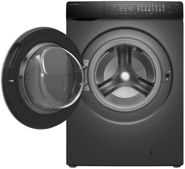 Стиральная машина Meferi MFW121416GR COMFORT PLUS Стиральная машина Meferi MFW121416GR COMFORT PLUS