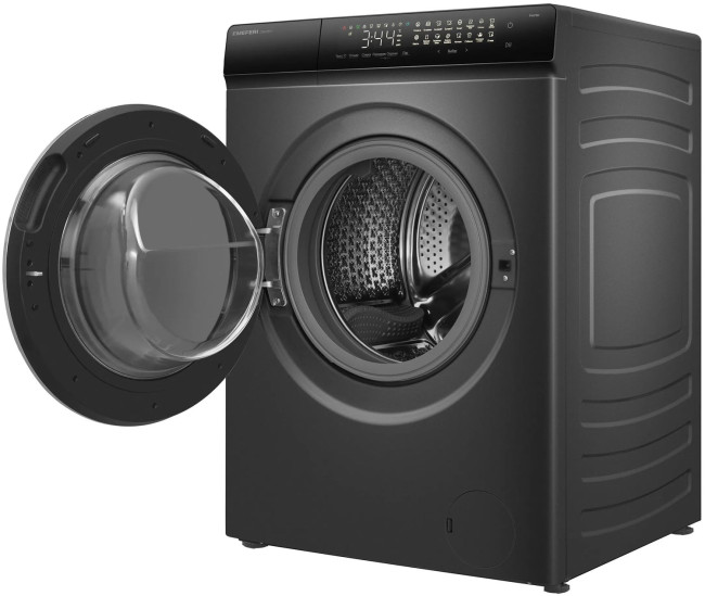 Стиральная машина Meferi MFW121416GR COMFORT PLUS Стиральная машина Meferi MFW121416GR COMFORT PLUS
