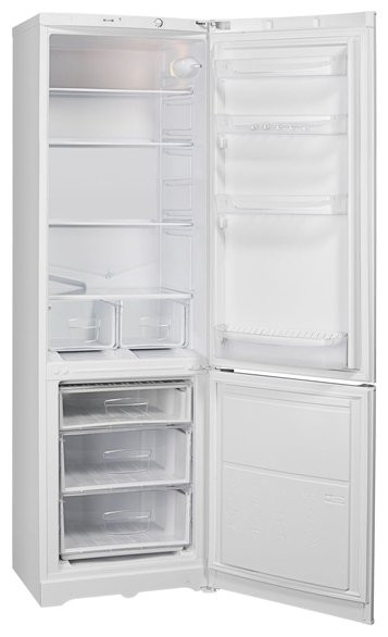 Холодильник Indesit ES 18 Холодильник Indesit ES 18
