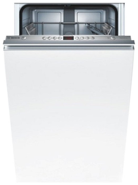 Посудомоечная машина Bosch SRV 43M61 Посудомоечная машина Bosch SRV 43M61