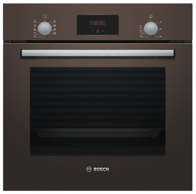 Духовой шкаф Bosch HBF114BL0R Духовой шкаф Bosch HBF114BL0R