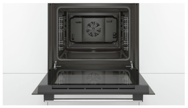 Духовой шкаф Bosch HBF114BL0R Духовой шкаф Bosch HBF114BL0R