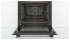 Духовой шкаф Bosch HBF114BL0R Духовой шкаф Bosch HBF114BL0R