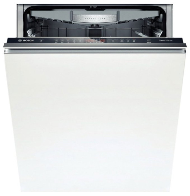 Посудомоечная машина Bosch SMV 69T90 Посудомоечная машина Bosch SMV 69T90