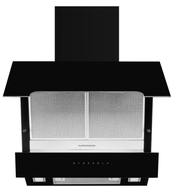 Каминная вытяжка Kuppersberg F 693