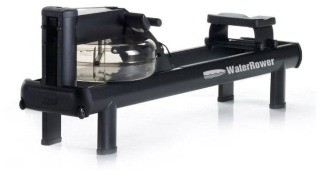 Гребной тренажер Waterrower M1 510 S4 Гребной тренажер Waterrower M1 510 S4