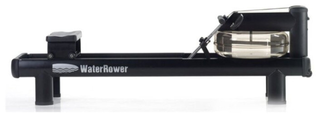 Гребной тренажер Waterrower M1 510 S4 Гребной тренажер Waterrower M1 510 S4