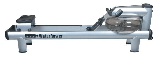 Гребной тренажер Waterrower M1 510 S4 Гребной тренажер Waterrower M1 510 S4