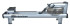 Гребной тренажер Waterrower M1 510 S4 Гребной тренажер Waterrower M1 510 S4