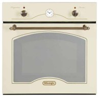 Встраиваемый газовый духовой шкаф DeLonghi CGGBA Встраиваемый газовый духовой шкаф DeLonghi CGGBA