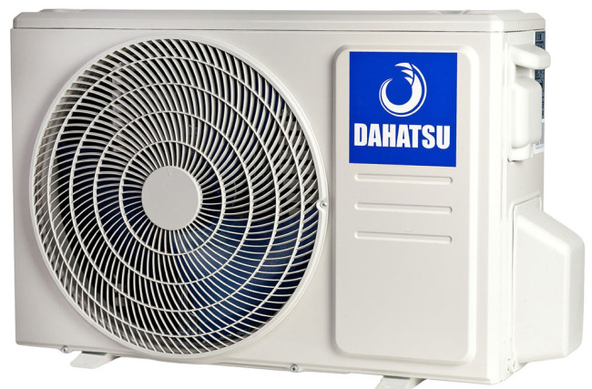 Сплит-система Dahatsu DHP-24
