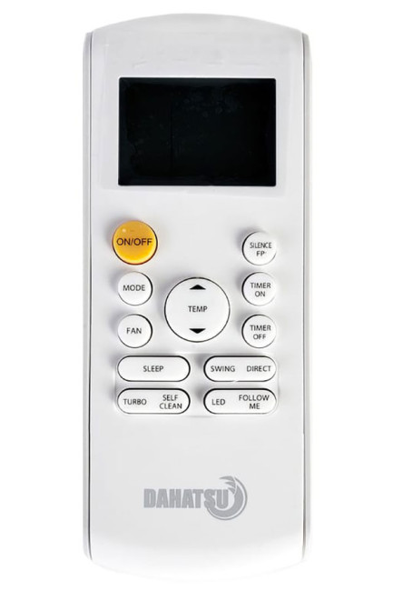 Сплит-система Dahatsu DHP-24