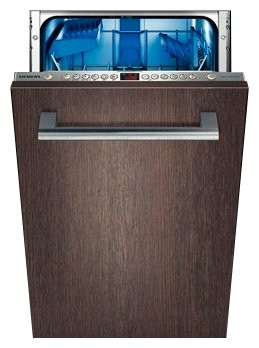 Посудомоечная машина Siemens SR 65M035