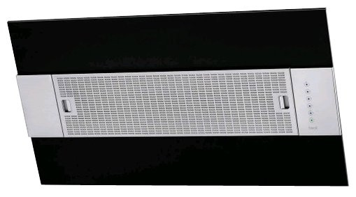 Каминная вытяжка Best Iris 55 WH