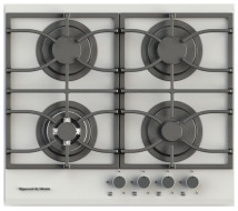 Газовая варочная панель Zigmund & Shtain MN 115.61 W Газовая варочная панель Zigmund & Shtain MN 115.61 W