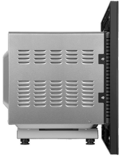 Встраиваемая микроволновая печь Maunfeld JBMO725BK01 Встраиваемая микроволновая печь Maunfeld JBMO725BK01