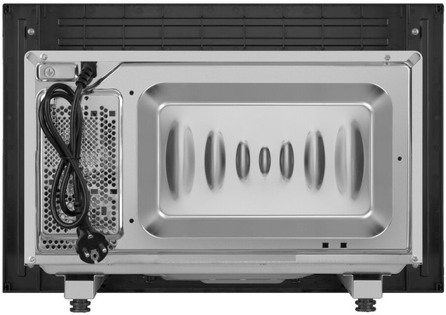 Встраиваемая микроволновая печь Maunfeld JBMO725BK01 Встраиваемая микроволновая печь Maunfeld JBMO725BK01