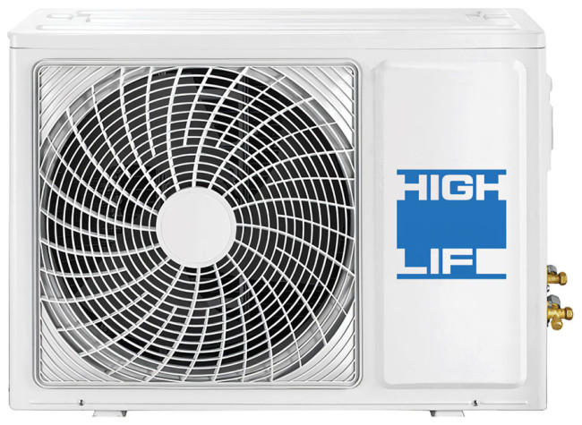 Сплит-система High Life ACHL-18CC-CHDV02S
