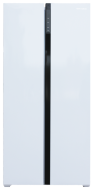 Холодильник Shivaki SBS-440DNFW Холодильник Shivaki SBS-440DNFW