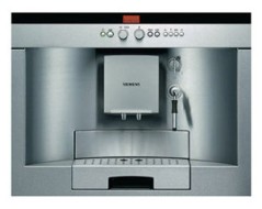 Кофемашина Siemens TK 68E574 Кофемашина Siemens TK 68E574