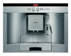 Кофемашина Siemens TK 68E574 Кофемашина Siemens TK 68E574