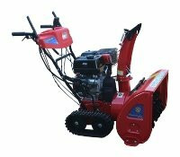 Снегоуборщик бензиновый APEK AS 1170 ME (T) Pro Line
