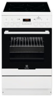 Плита Electrolux EKI 954901 W