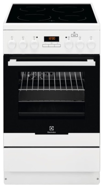 Плита Electrolux EKI 954901 W Плита Electrolux EKI 954901 W