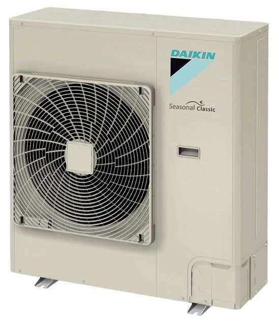 Кассетный кондиционер Daikin FCAG125B / RZQSG125L9V Кассетный кондиционер Daikin FCAG125B / RZQSG125L9V