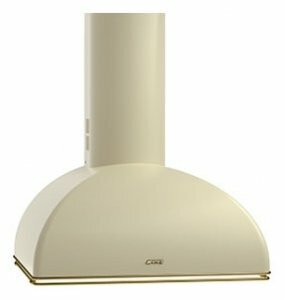 Каминная вытяжка smeg KSE 59 P