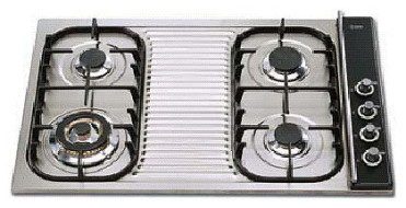 Варочная панель ILVE H380CVX