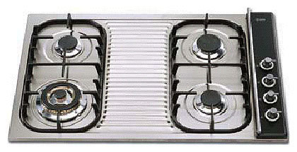 Варочная панель ILVE H380CVX