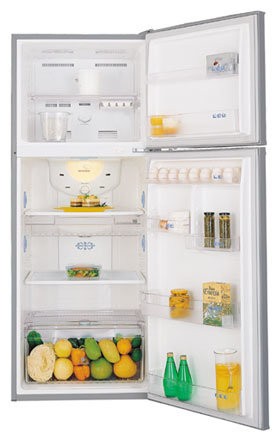 Холодильник Samsung RT-40 MBMS Холодильник Samsung RT-40 MBMS