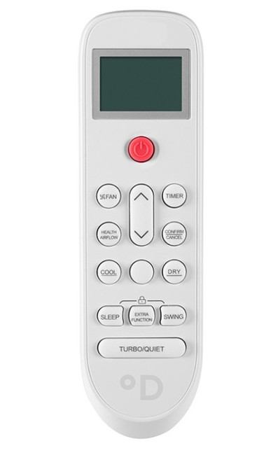 Сплит-система Daichi B20AVQ1/B20FV1_UNL Сплит-система Daichi B20AVQ1/B20FV1_UNL