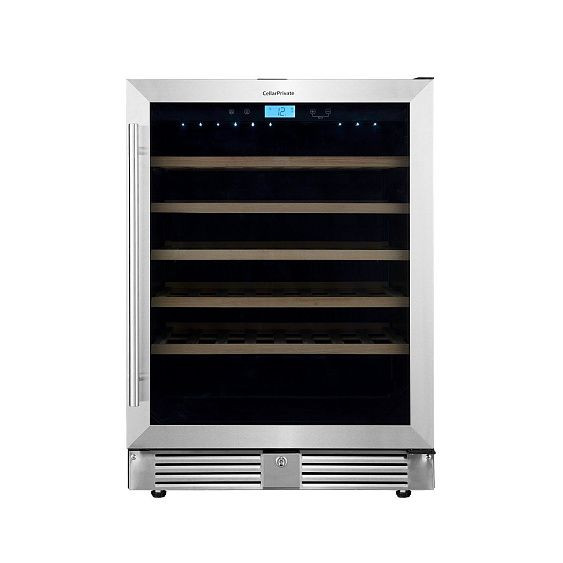 Винный шкаф CELLAR PRIVATE CP051-1T