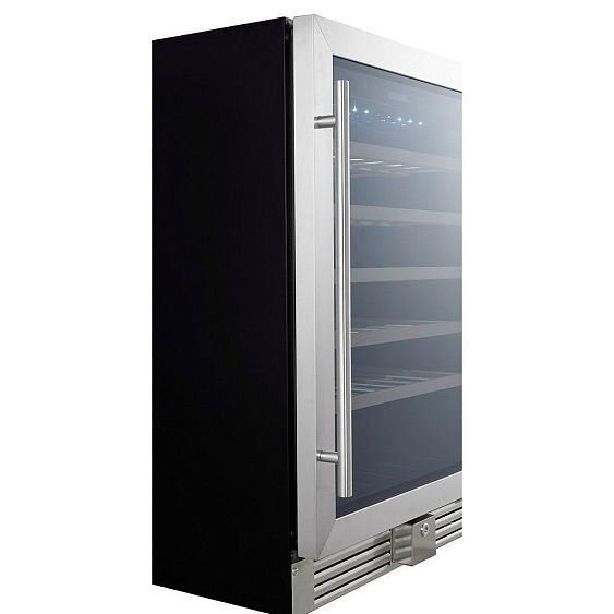 Винный шкаф CELLAR PRIVATE CP051-1T