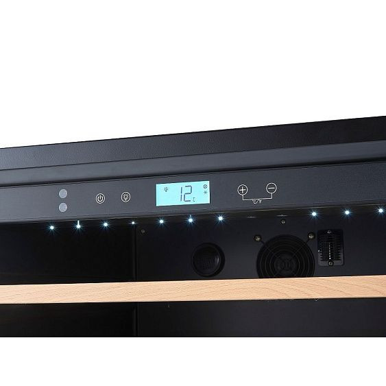 Винный шкаф CELLAR PRIVATE CP051-1T