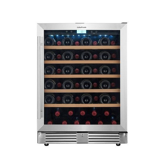 Винный шкаф CELLAR PRIVATE CP051-1T